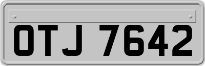 OTJ7642