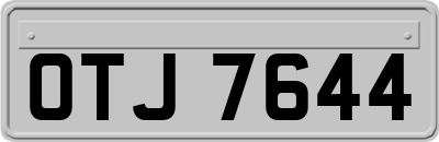 OTJ7644