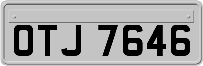 OTJ7646