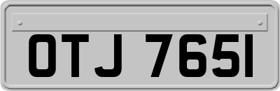 OTJ7651