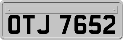 OTJ7652