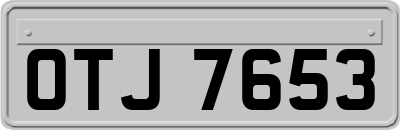 OTJ7653