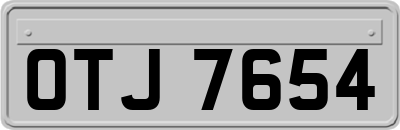 OTJ7654