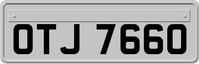 OTJ7660