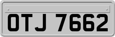 OTJ7662