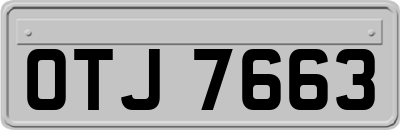 OTJ7663