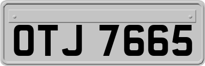 OTJ7665