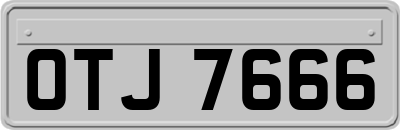 OTJ7666