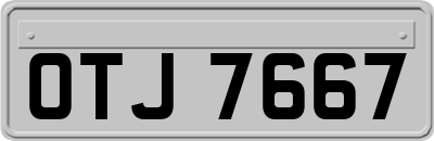 OTJ7667