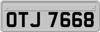 OTJ7668