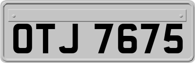 OTJ7675
