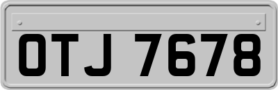 OTJ7678