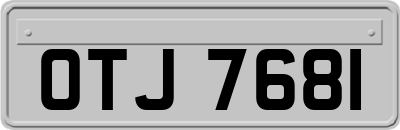 OTJ7681