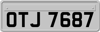 OTJ7687