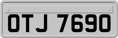 OTJ7690