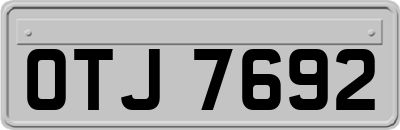 OTJ7692