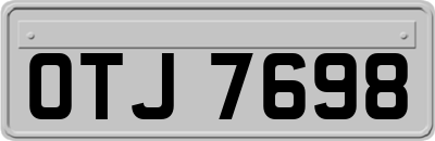 OTJ7698
