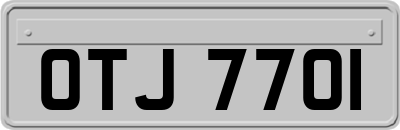 OTJ7701