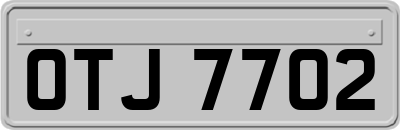 OTJ7702