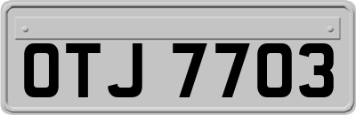 OTJ7703