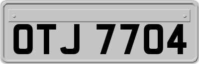 OTJ7704