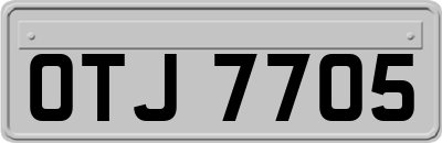 OTJ7705