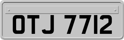 OTJ7712