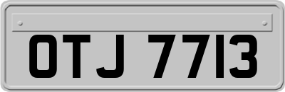 OTJ7713