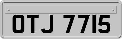OTJ7715