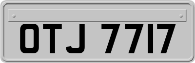OTJ7717
