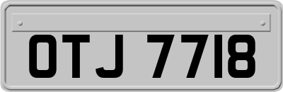 OTJ7718