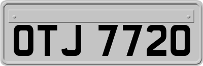 OTJ7720