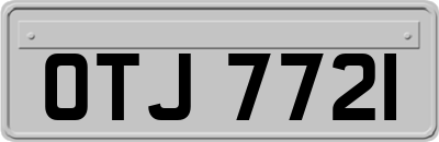 OTJ7721
