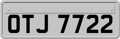 OTJ7722