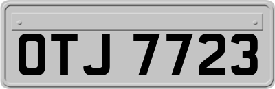 OTJ7723