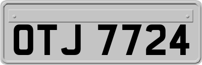 OTJ7724