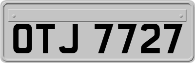 OTJ7727