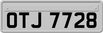 OTJ7728