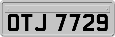 OTJ7729