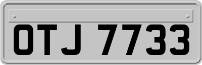 OTJ7733