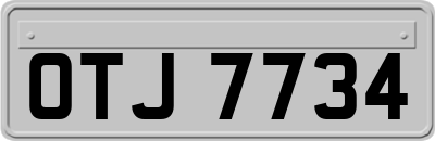 OTJ7734