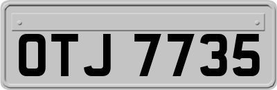 OTJ7735