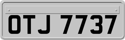 OTJ7737
