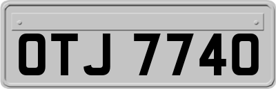 OTJ7740
