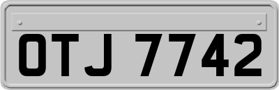 OTJ7742