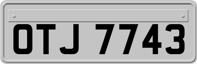 OTJ7743