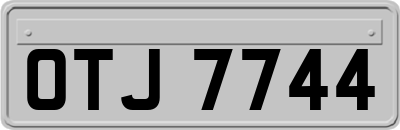 OTJ7744