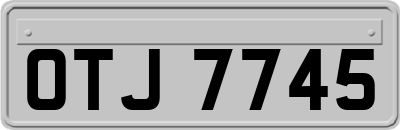 OTJ7745