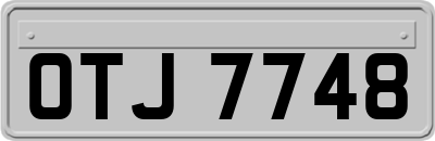 OTJ7748