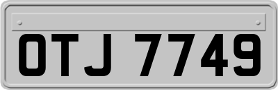 OTJ7749